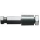 Quick Change Adapter w/Spacer