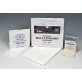 North Safety Surgipad Dressing    (Sold Individually)