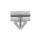 Rocker Panel Moulding Clip (15 per pack)