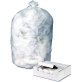 Trash Bags - Super Heavy Duty - 55 Gallon