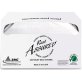 Toilet Seat Covers - Flushable and Biodegradable - 5000 Sheets