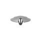 Hood Insulation Retainer    (50 per pack)