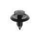 Trim Panel Push-Type Retainer (15 per pack)