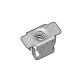 Fender Bracket Retainer Nut    (15 per pack)