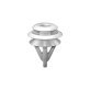 Trim Panel Retainer (15 per pack)