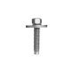 Hex Head Body Bolt (50 per pack)