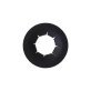 Push-Tite Retainer    (100 per pack)