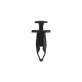 Bumper Fascia and Fender Apron Drive-Type Rivet (25 per pack)