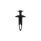 Radiator Shroud Screw-Type Rivet    (25 per pack)