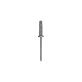 Leg Retention Style Blind Rivet (25 per pack)