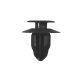 Rocker Panel and Scuff Plate Retainer    (15 per pack)