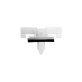 Drip Moulding Clip with Sealer (15 per pack)