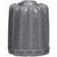 Tire Repair Tire Valve Cap Gray Plastic Valve Cap with Seal (TPMS) (100 per pack)