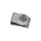 Extruded U-Nut (25 per pack)