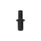 Push-Type Retainer    (25 per pack)
