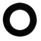 Graphite-Coated Metal Gasket (10 per pack)