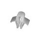 Door Lock Rod Clip    (15 per pack)