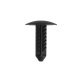 Bumper End Cap and Fender Apron Retainer (25 per pack)