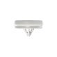 Fender Flare Moulding Clip (25 per pack)