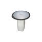 Bumper Screw Grommet with Sealer (15 per pack)