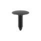 Rocker Pillar and Fender Liner Retainer (50 per pack)