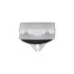 Rocker Panel Moulding Clip with Sealer (15 per pack)