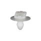 Moulding Clip (25 per pack)