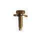 Hex Head Body Bolts with Dog Point and 3/4 Sems Washer (50 per pack)