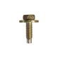 Hex Head Body Bolts with Dog Point and7/8 Sems Washer    (50 per pack)