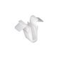 Door and Garnish Moulding Clip    (25 per pack)