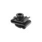 Nylon U-Nut (25 per pack)