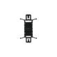 Hood and Fuel Door Release Cable and Sliding Door Lock Cable Clip    (25 per pack)