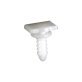 Door Moulding Clip    (25 per pack)
