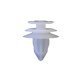 Door and Interior Trim Retainer    (25 per pack)