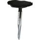 Tire Repair Tire Patch - Quill Style Small Round Stem Patch for 1/8 Puncture (20 per pack)