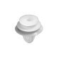 Body Side Moulding Retainer with Sealer    (25 per pack)