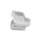 Rear Bumper Clip    (10 per pack)