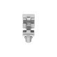 Door Lock Rod Clip    (15 per pack)