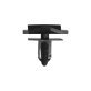 Front Bumper and Rocker Moulding Retainer (10 per pack)