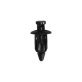 Front Bumper Drive-Type Rivet (25 per pack)