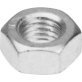 Hex Nut, Property Class 10, Zinc Finish, Alloy Steel, M16-2.0 (Pack of 20)