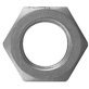 Hex Nut, Property Class 10, Zinc Finish, Alloy Steel, M16-2.0 (Pack of 20)