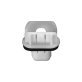 Front and Rear Bumper Moulding Clip with Sealer (10 per pack)