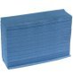 Kimberly-Clark - WypAll X80 ShopPro Towels, Brag Box, 12.5" X 16.8", 160 Per Box (Pack of 1)
