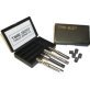 TIME-SERT® - Professional Thread Repair Metric Kit, Thin-Walled Synchronized Internal External Threads, Self-Locking, Solid Bushing, M12 x 1.75 (Pack of 1)