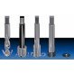 TIME-SERT® - Professional Thread Repair Metric Kit, Thin-Walled Synchronized Internal External Threads, Self-Locking, Solid Bushing, M12 x 1.75 (Pack of 1)