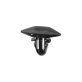Hood Seal Retaining Clip    (25 per pack)