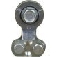 Battery Terminal, 4-2 AWG, Side-Mount, Universal Polarity, Heavy-Duty Alloy Cast, Corrosion-Resistant, Beveled Edge (Pack of 5)