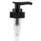 Black Luxor Dispensing Pump (Pack of 12)