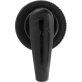 Black Luxor Dispensing Pump (Pack of 12)